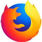 Firefox Browser fast & private v3.9 APK Android TV