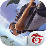 Garena Free Fire v1.38.0 Mod (Mega Mod) Apk + Data