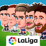 Head Soccer LaLiga 2019 Best Soccer Games v5.3.1 Mod (Unlimited Money / Ad-Free) Apk