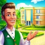 Hidden Hotel v1.1.20 Mod (Unlimited Money) Apk