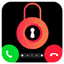 Incoming Outgoing Call Lock v1.4 Premium APK Icon