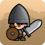 Mini Warriors v2.4.5 Apk + Data