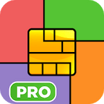 Mobile operators PRO v2.17 APK Paid