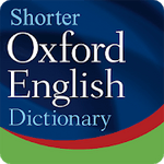 Oxford Shorter English Dictionary v9.1.363 Premium APK Mod