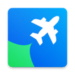 Plane Finder Flight Tracker v7.7.0 APK Paid