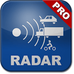 Radarwarner Pro. Blitzer DE v6.62 APK Paid