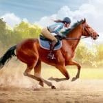 Rival Stars Horse Racing v1.1 Mod (slow boats) Apk + Data