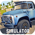 Russian Car Driver ZIL 130 Premium v1.0.7 Mod Apk