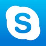 Skype free IM & video calls v8.48.0.57 APK