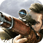 Sniper 3D Strike Assassin Ops Gun Shooter Game v2.4.0 Mod (Unlimited Money) Apk