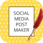 Social Media Post Maker, Planner & Graphic Design v18.0 APK