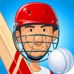 Stick Cricket 2 v1.2.15 Mod (Unlimited money) Apk