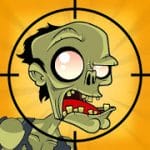 Stupid Zombies 2 v1.5.2 Mod (free shopping) Apk