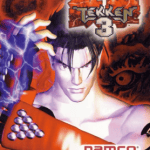 Tekken 3 v2.0 Apk