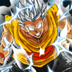 The Final Power Level Warrior (RPG) v1.3.0f1 Apk