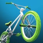 Touchgrind BMX 2 v1.1.3 Mod (Unlock all vehicles / accessories) Apk
