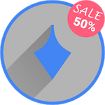 Velur Icon Pack v18.4.0 APK Patched