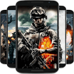 army wallpaper v1.0 APK Ad Free