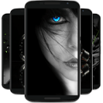 black wallpaper v1.6 APK Ad Free