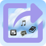 eXport-it UPnP Client Server v1.5.8 APK Paid
