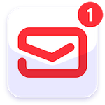 myMail Email for Hotmail, Gmail and Outlook Mail v10.1.0.27290 APK