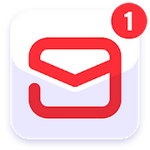 myMail Email for Hotmail, Gmail and Outlook Mail v10.2.0.27382 APK