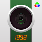 1998 Cam Vintage Camera v1.6.5 Pro APK