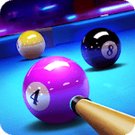 3D Pool Ball v2.2.2.1 Mod (Long Line / Unlocked) Apk