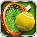 3D Tennis v1.8.0 Mod (Infinite Cash) Apk