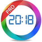 Alarm clock PRO v9.5.1 APK Paid