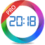 Alarm clock PRO v9.5.1 APK Paid Icon