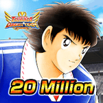 Captain Tsubasa Dream Team v2.8.1 Mod (Weak Enemies) Apk