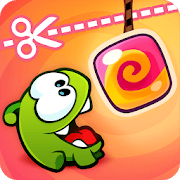 Download Cut the Rope: Magic (MOD, Unlocked) v1.17.0 free on android