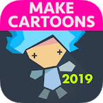 Draw Cartoons 2 v2.13 Mod (Unlocked) Apk