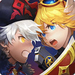 Fantasy Stars Battle Arena v1.0.5 Mod (No skill CD) Apk