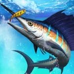 Fishing Championship v1.2.8 Mod (gold coins / diamonds) Apk
