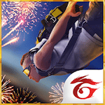Garena Free Fire Anniversary v1.39.0 Mod (Mega Mod) Apk + Data