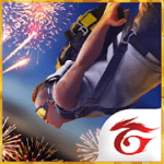 Garena Free Fire Anniversary v1.39.02 Mod (Mega Mod) Apk + Data