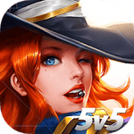Legend of Ace v1.32.8 (MOD MINI MAP) Apk + Data