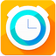 Life Time Alarm Clock v3.06lt Premium APK Icon
