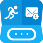 Notify & Fitness for Mi Band v8.13.1 Pro APK
