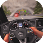 POV Car Driving v3.9 Mod (Unlimited money / Diamonds) Apk
