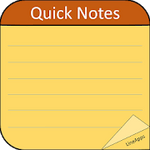 Quick Notes v11.1.0 APK Paid