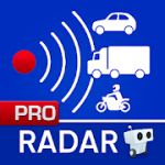 Radarbot Pro Speed Camera Detector & Speedometer v6.66 APK Paid