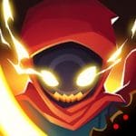 Sword Man Monster Hunter v2.0.0 Mod (Free Shopping / Unlimited Money) Apk