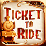 Ticket to Ride v2.6.5-6142-f409aab0 Mod (Unlocked) Apk + Data