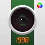 1998 Cam Vintage Camera v1.6.7 Mod Pro Apk