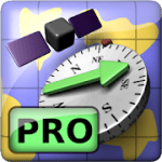 AR GPS Compass Map 3D Pro v1.6 APK Patched