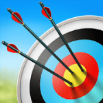 Archery King v1.0.32 (Mod Stamina) Apk