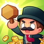 Art Inc Trendy Business Clicker v1.8.2 Mod (Unlimited Money) Apk